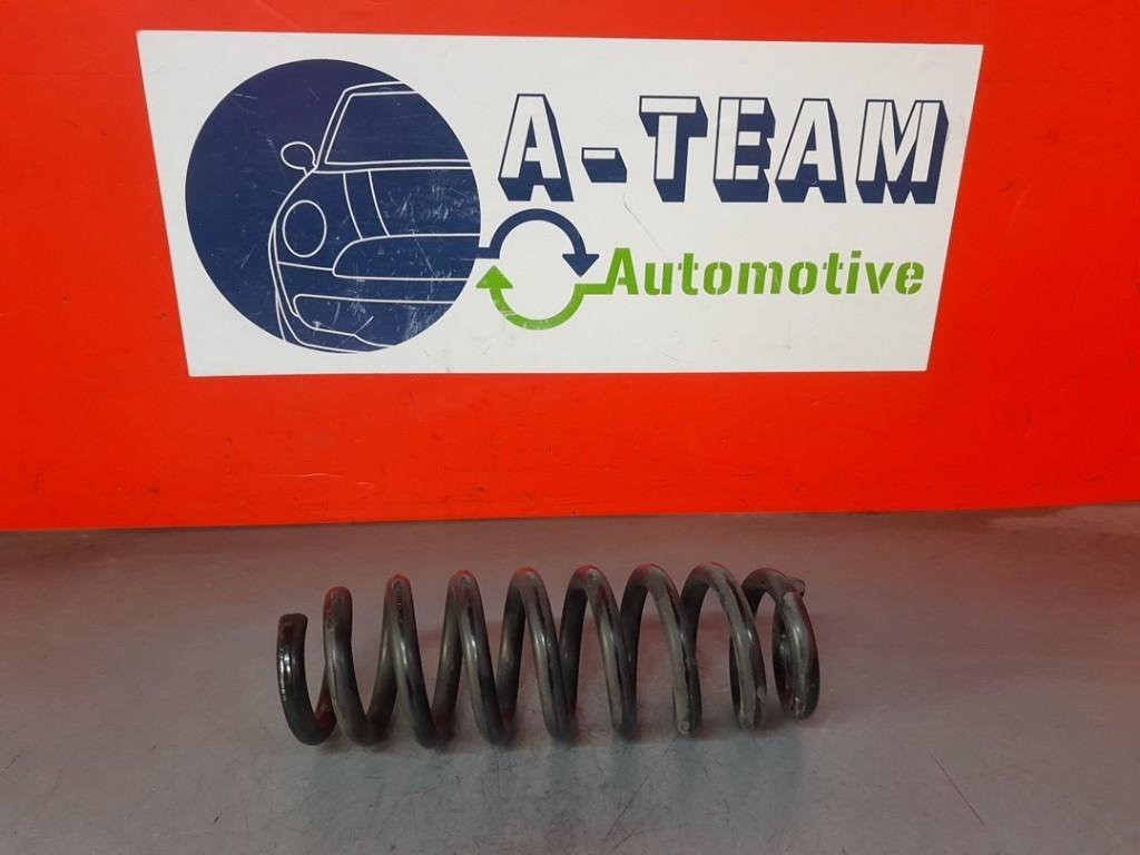 TORSIEVEER ACHTER BMW 3 serie Touring (E91), Gebruikt, BMW