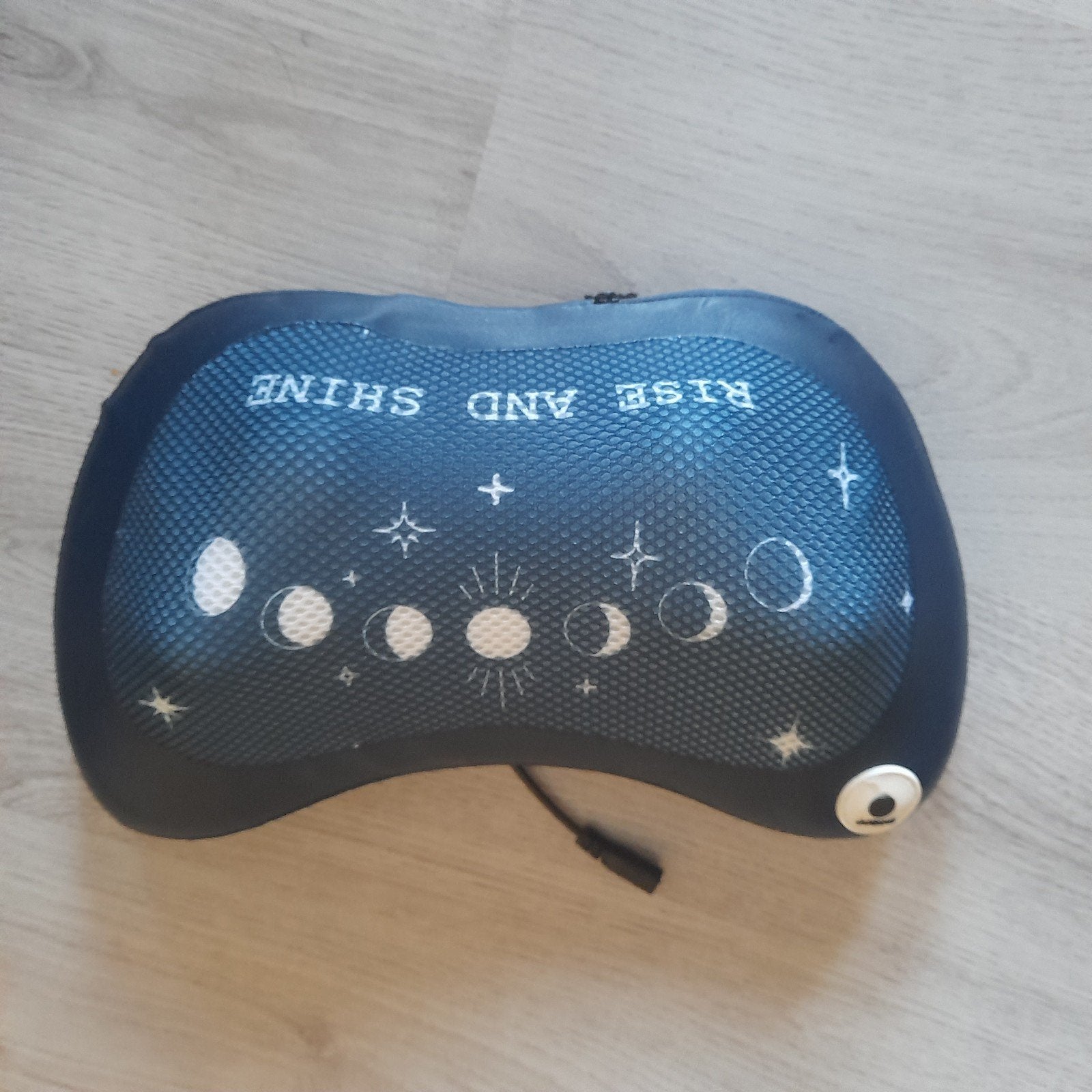 COUSSIN DE MASSAGE, Enlèvement ou Envoi, Comme neuf, Chaise de massage ou Coussin