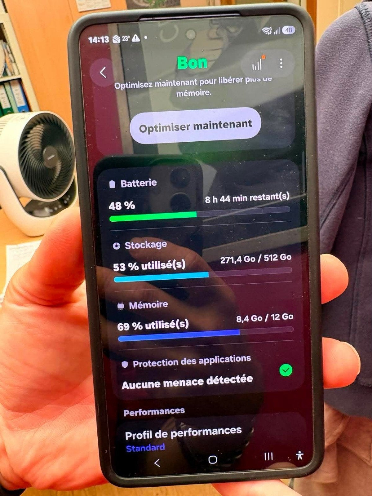 Samsung Galaxy S26 Ultra 512Go, Télécoms, Téléphonie mobile | Samsung, Autres modèles, 10 mégapixels ou plus, Enlèvement, Android OS