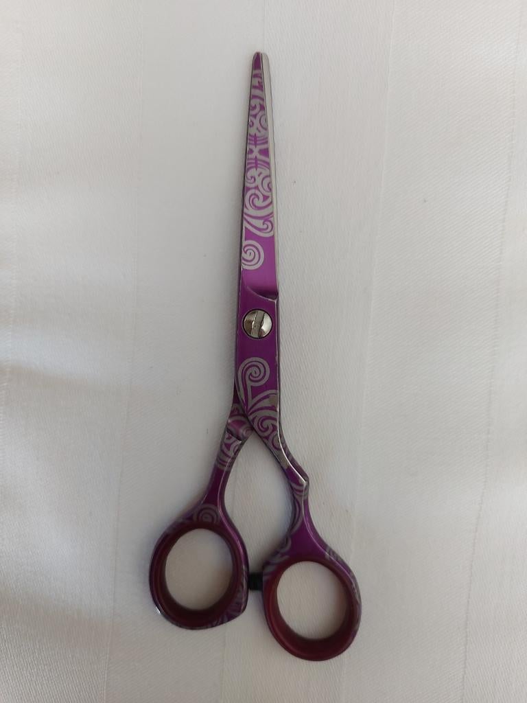 Ciseaux de coiffeur, Enlèvement ou Envoi