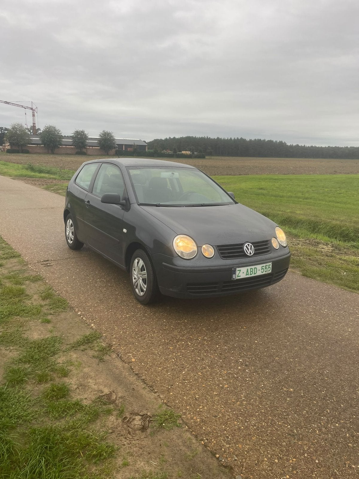 Volkswagen 1.4, Autos, Achat, Vitres électriques, Particulier, Essence