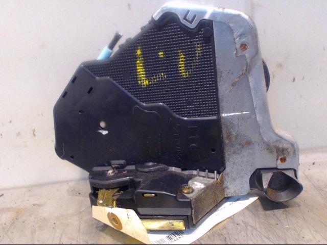 PORTIERSTANGEN LINKS VOOR Toyota Corolla (E12), Gebruikt, Toyota