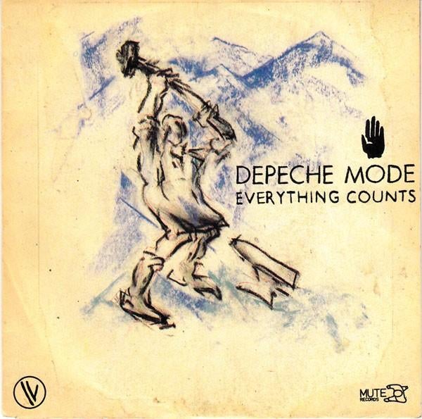 mode Depeche, Enlèvement ou Envoi