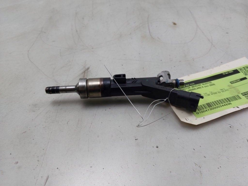 INJECTEUR Opel Crossland (X) (|9810335380|9826718380|), Opel, Utilisé, Lisa.Scalzo@aptiv.com, Aptiv PLC