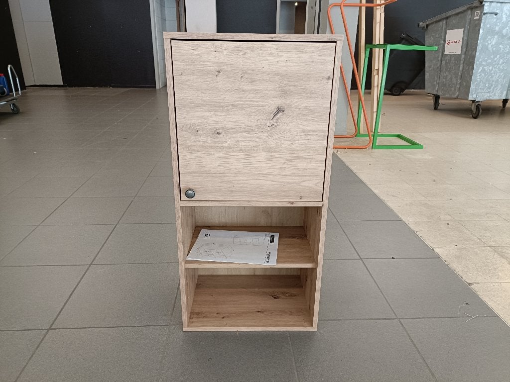 boekenkast, Ophalen, Minder dan 50 cm, Zo goed als nieuw, Minder dan 100 cm