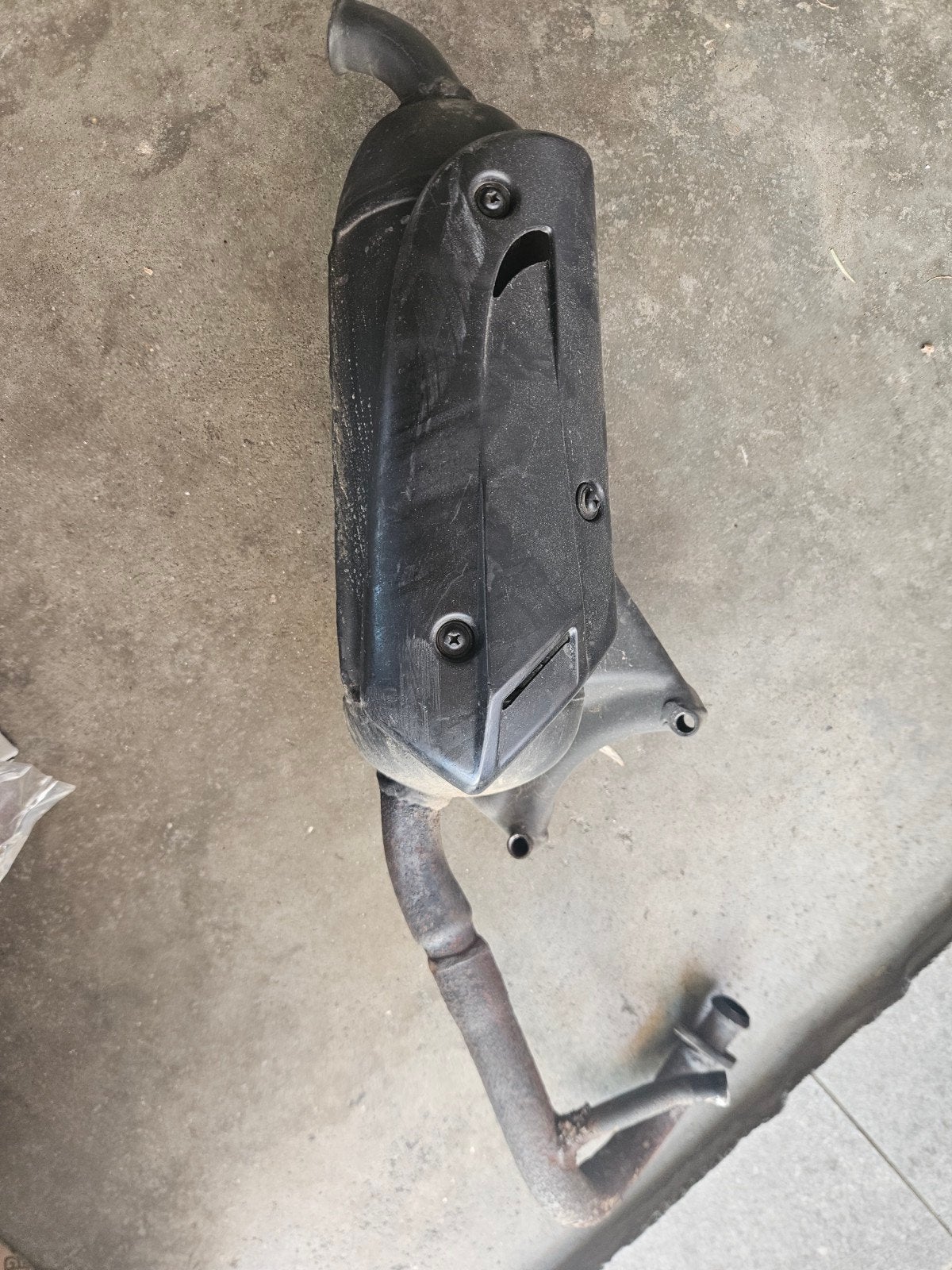 piaggio zip onderdelen, Motoren, Ophalen