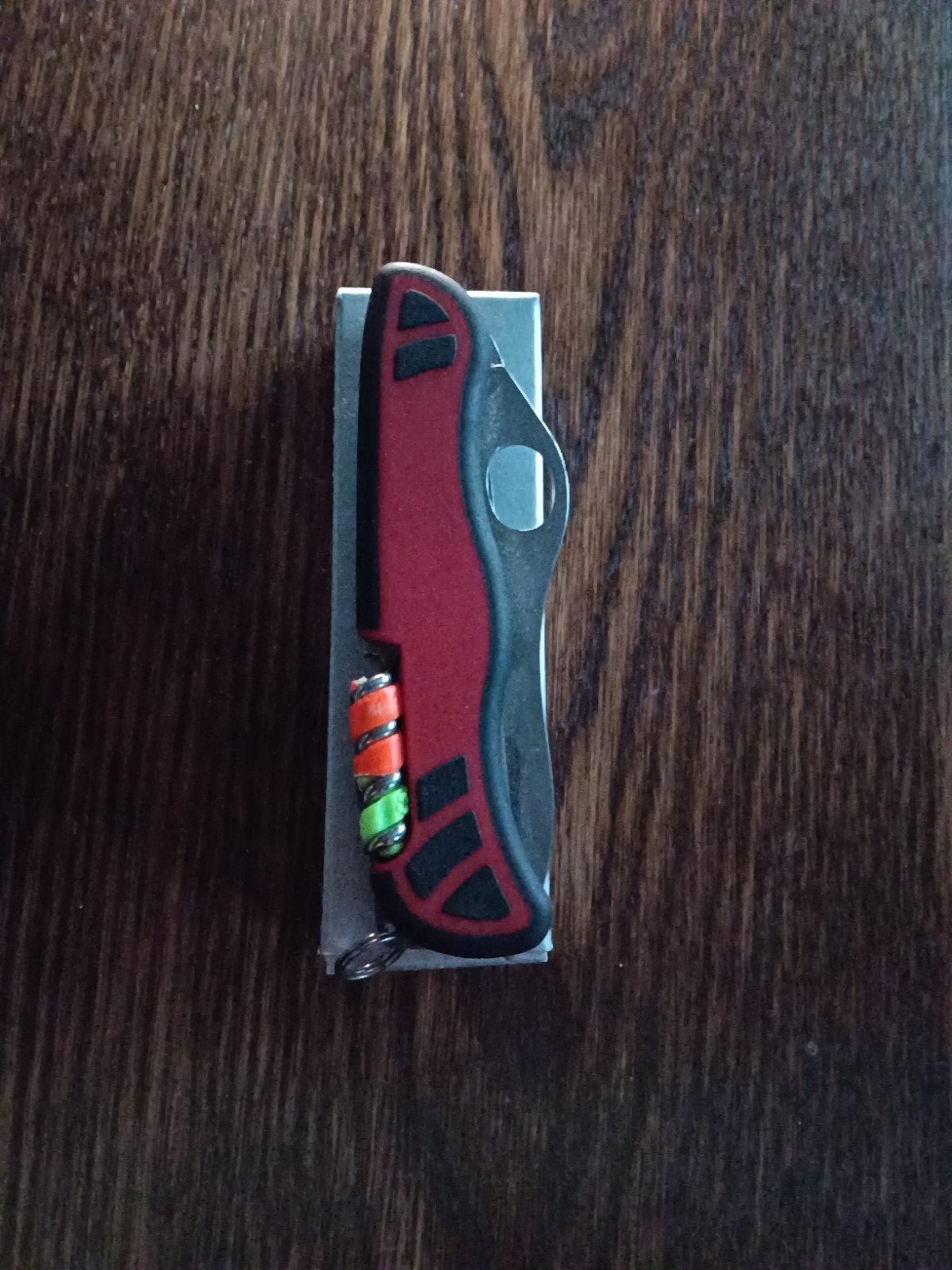 victorinox forester m grip, Enlèvement ou Envoi