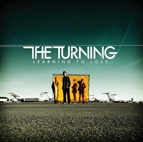 SALE--CD THE TURNING - Learning to Lose, Verzenden, Gospel
