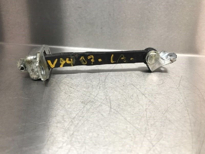 MECANISME DE VEROUILLAGE PORTE ARRIÈRE DROITE (|SX4TSM|), Utilisé, Arrière, Suzuki