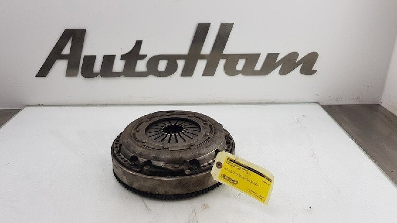 VOLANT MOTEUR BI-MASSE Ford Grand C-Max (DXA), Utilisé, Ford