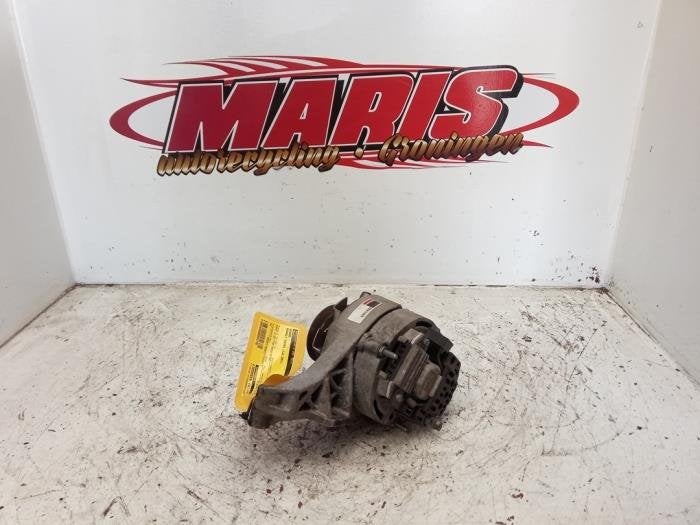 Dynamo van een Renault Twingo, Gebruikt, -, Renault, -