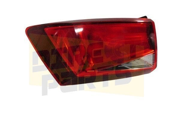Volkswagen Up ! (-8/16) Feu arrière gauche d'origine ! 1S094, Autos : Pièces & Accessoires, Neuf, -, -, -