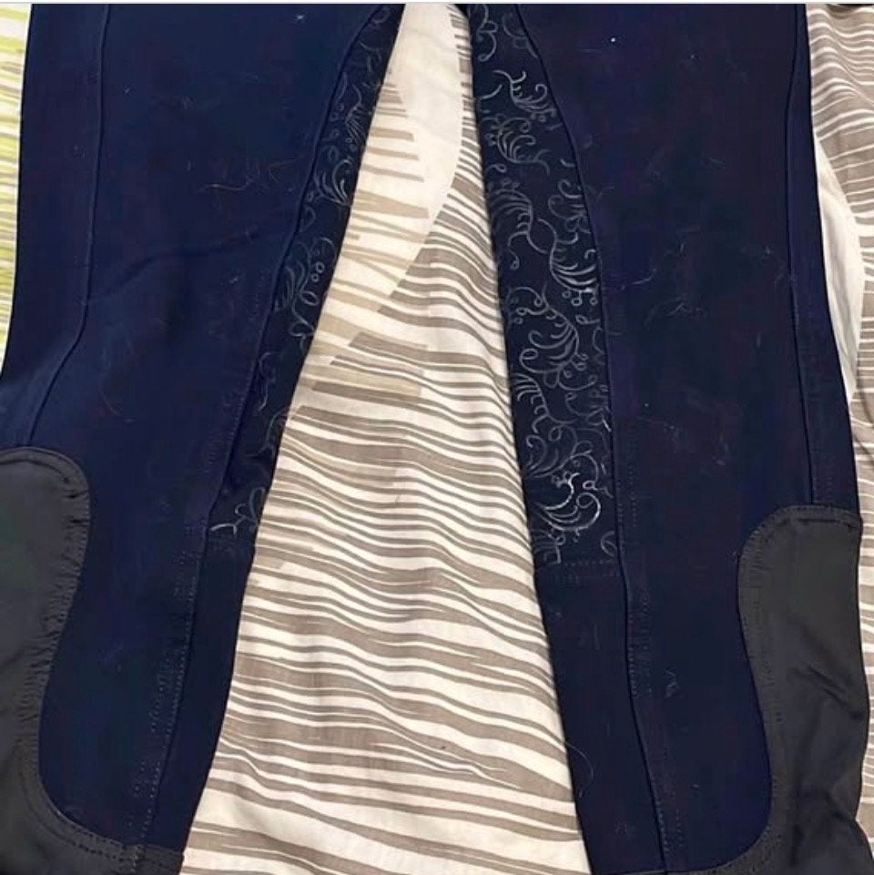 Paardrijbroek, Ophalen, Onderkleding, Zo goed als nieuw, Dames