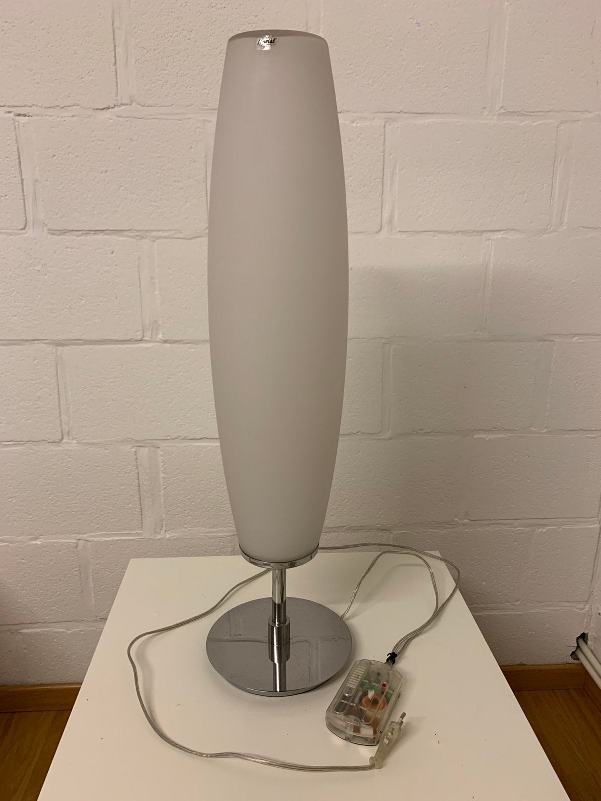 Sfeerlamp, Ophalen, Dimbaar, Modern, Glas