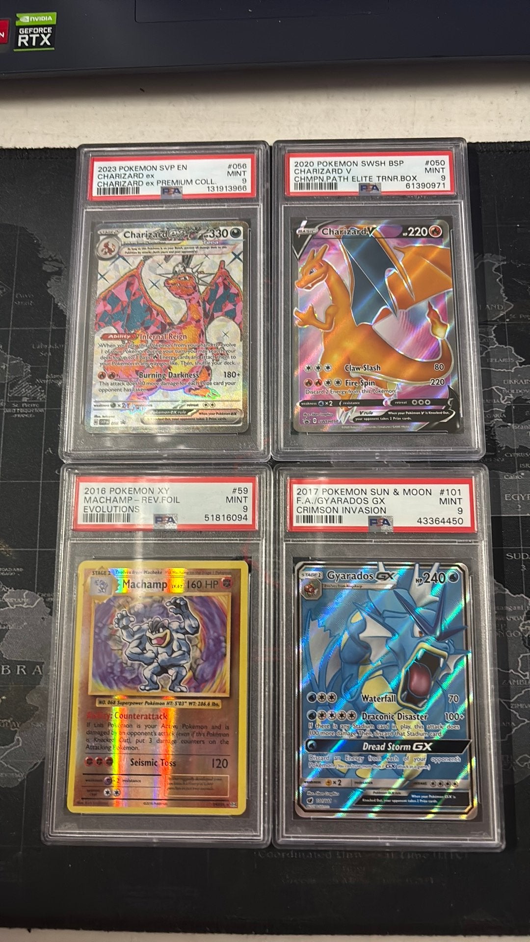 Pokemon kaarten te koop, Ophalen, Zo goed als nieuw