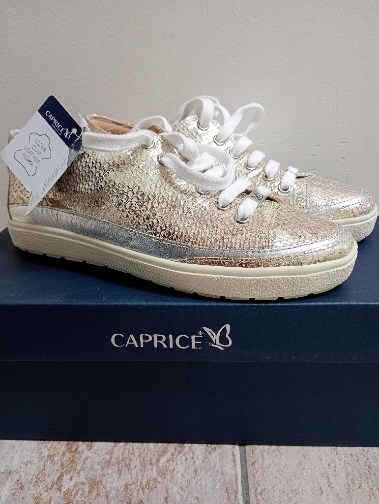 Caprice sneakers maat 36,5, Ophalen, Nieuw, Sneakers