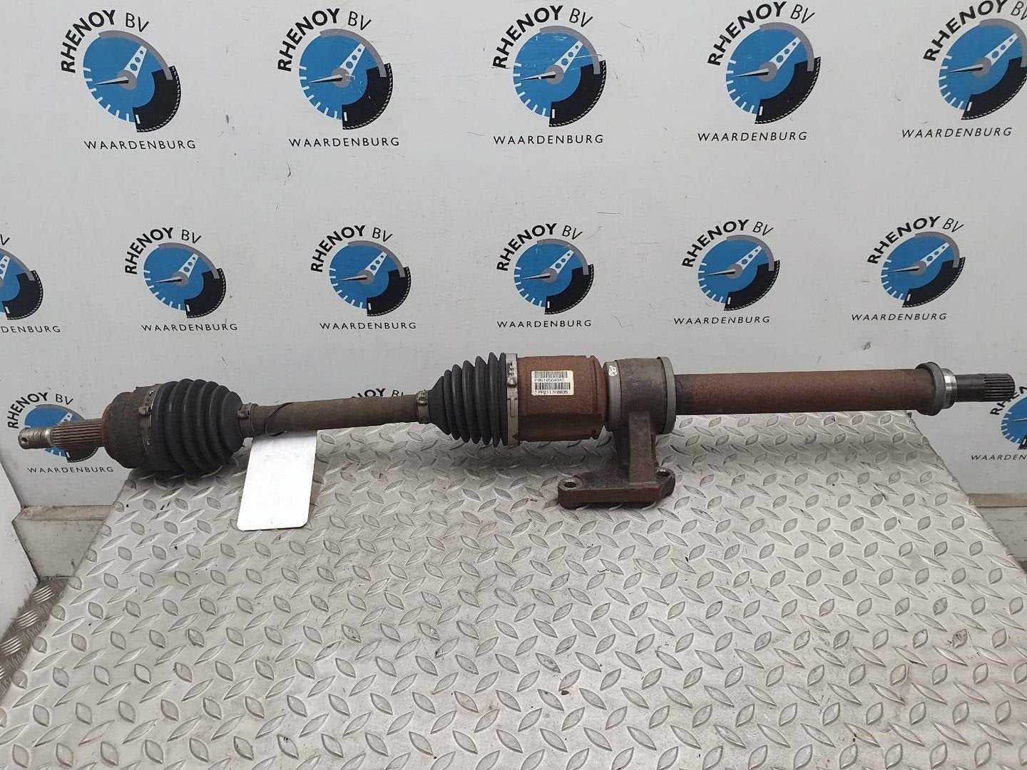 DODGE CALIBER 1.8 SE  AANDRIJFAS R 2008, Enlèvement ou Envoi, Utilisé, ARN reconnu