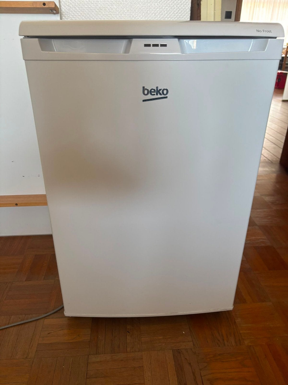 beko no frost tafelmodel vriezer, Elektronische apparatuur, Ophalen