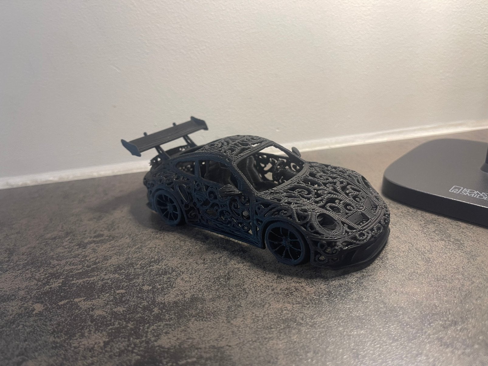Porsche gt3 decoratie, Auto's, Porsche, Particulier, Te koop