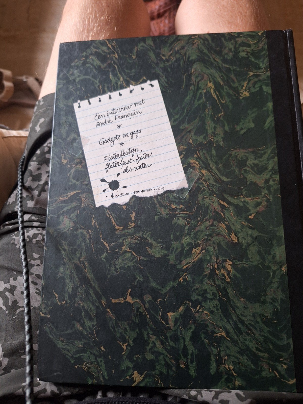 Boek Guust Flater Archief, Meerdere stripboeken, Ophalen of Verzenden, Nieuw, Franquin