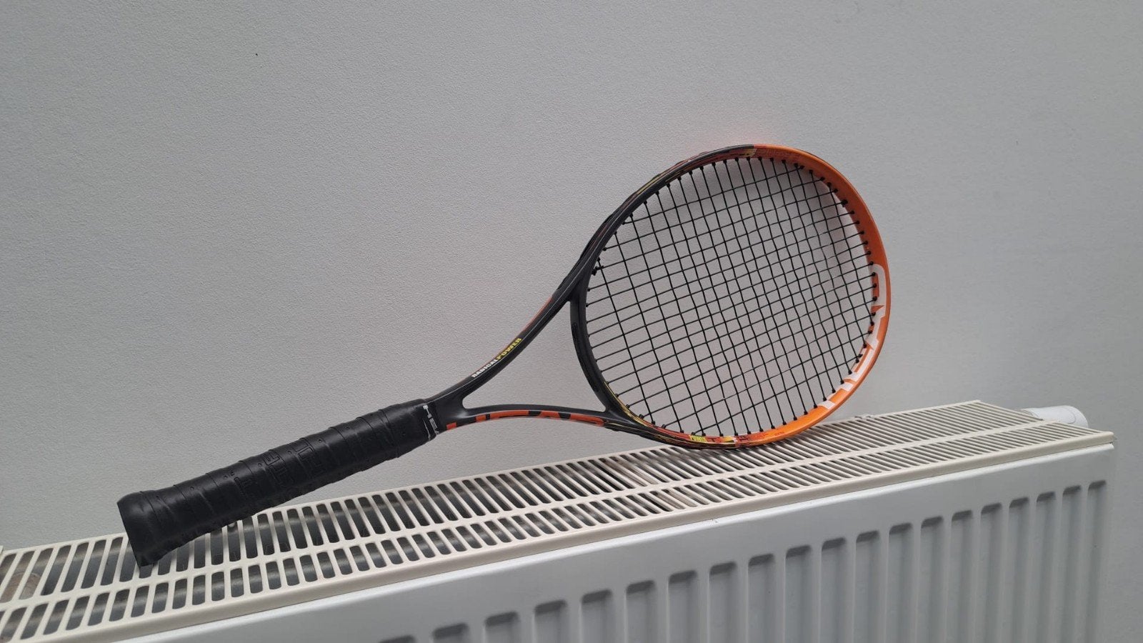 tennisracket Head, Sport en Fitness, Ophalen, Head