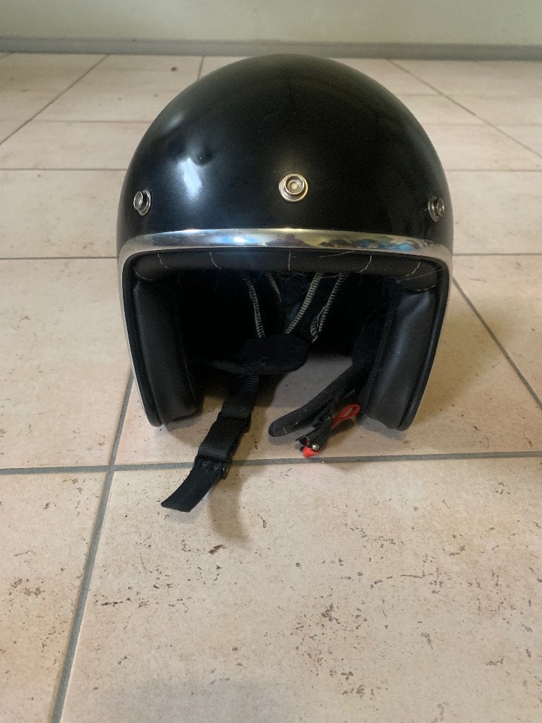 Motorhelm MT Rs Maat M, Ophalen, M