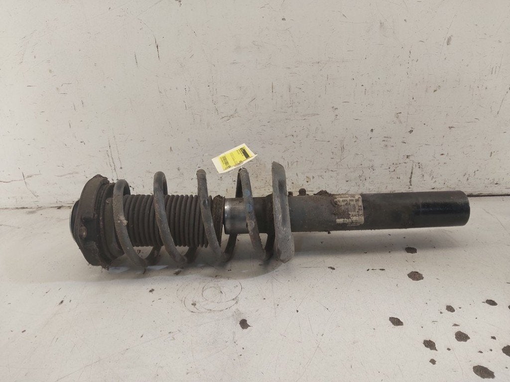AMORTISSEUR OU ABSORBEUR DE CHOC AVANT DROIT (|1T0413031DA|1, Auto-Union-Straße  1,
85057  Ingolstadt, DE, Info@audi.de, Audi