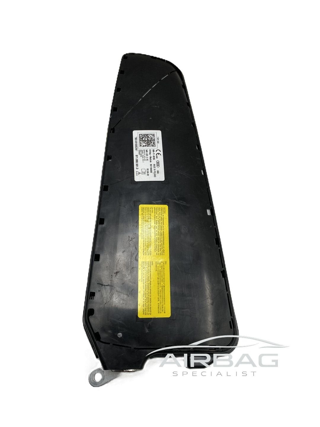 Audi A3 stoel airbag center airbag  8Y1880581D 8Y1880581E 8Y, -, Utilisé, -, -