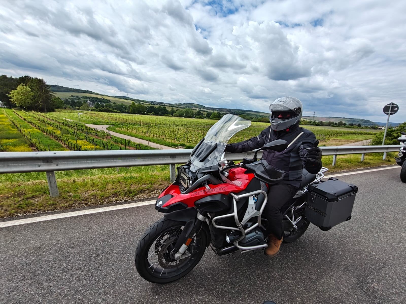 BMW R1200 GS ADVENTURE  Verlaagd  Bomot koffers, Motoren, Motoren | BMW, 2 cilinders, Occasion, Particulier, Meer dan 35 kW