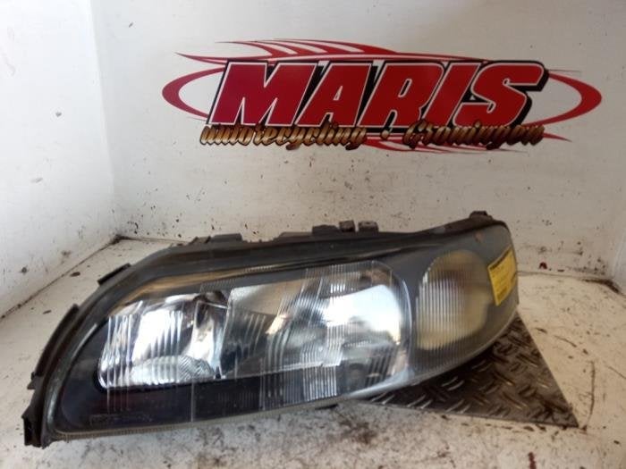 Koplamp links van een Volvo XC70, Gebruikt, -, -, Volvo