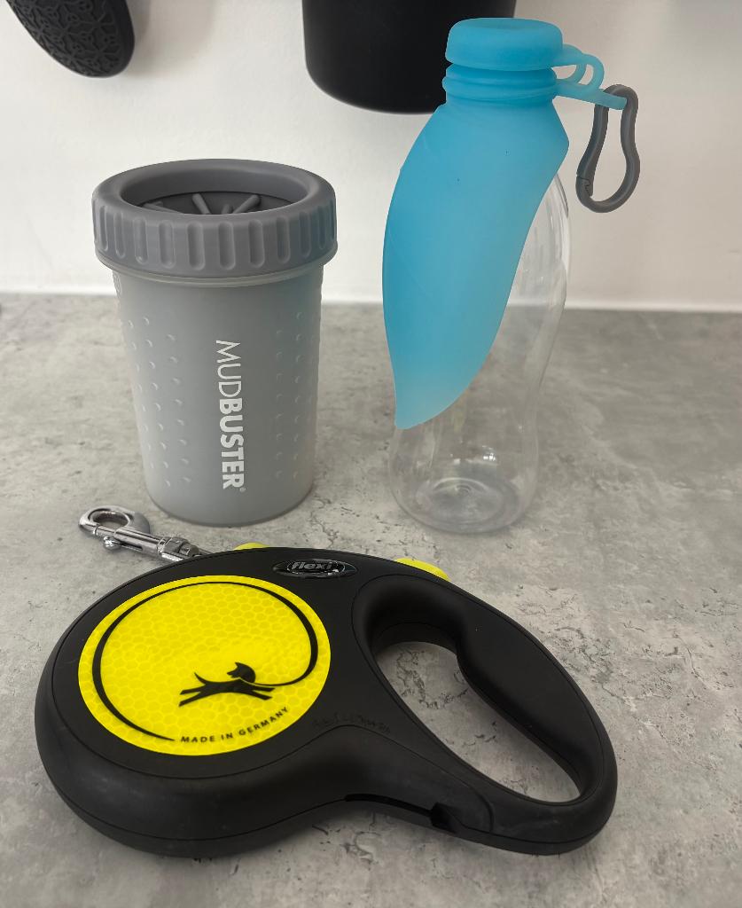 Article pour chien, Animaux & Accessoires, Autres accessoires pour animaux, Enlèvement, Comme neuf