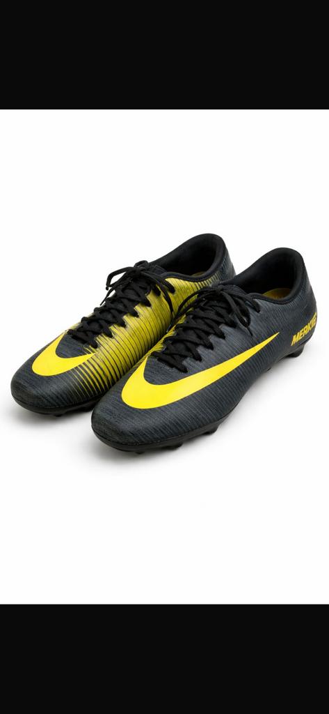 Te koop Nike Mercurial Vapor voor maar 20euro, Sport en Fitness, Voetbal, Ophalen of Verzenden, Zo goed als nieuw