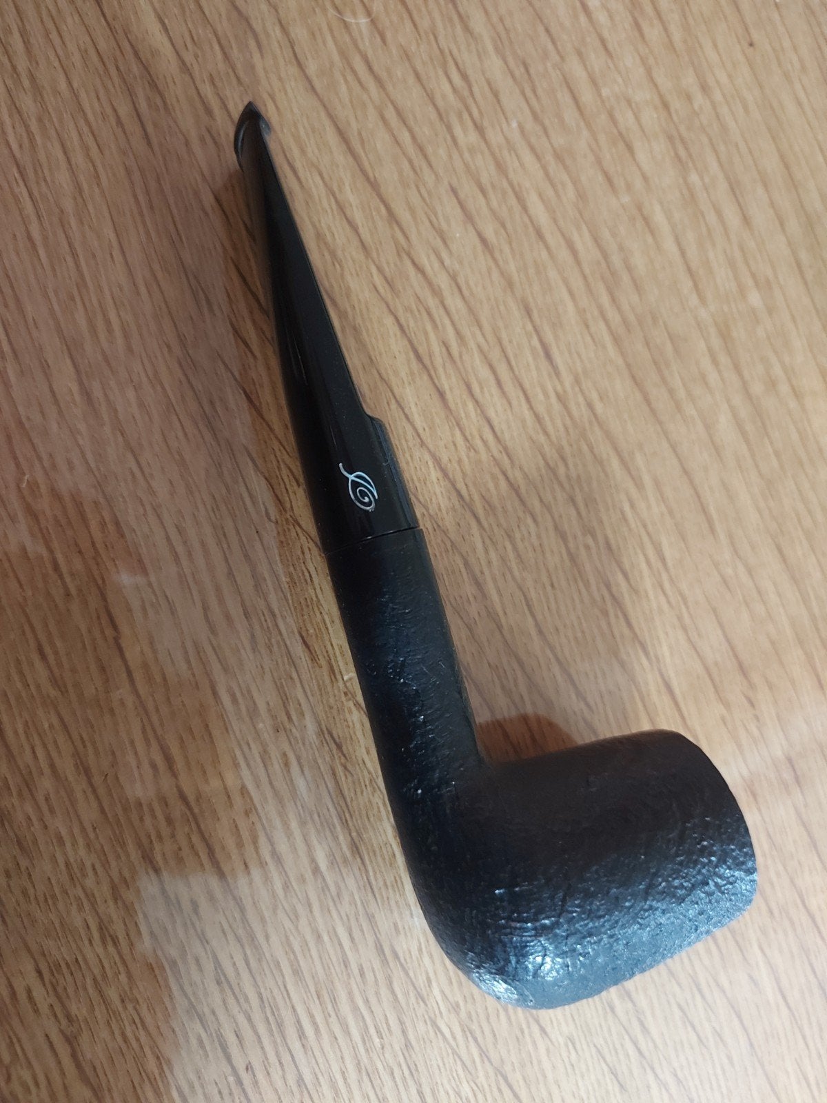 pipe davidoff filtre 9mm, Enlèvement ou Envoi