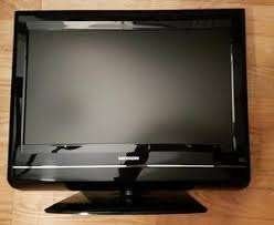 Medion 19" LCD Televisie, Audio, Tv en Foto, Gebruikt, 50 Hz, LCD, 40 tot 60 cm