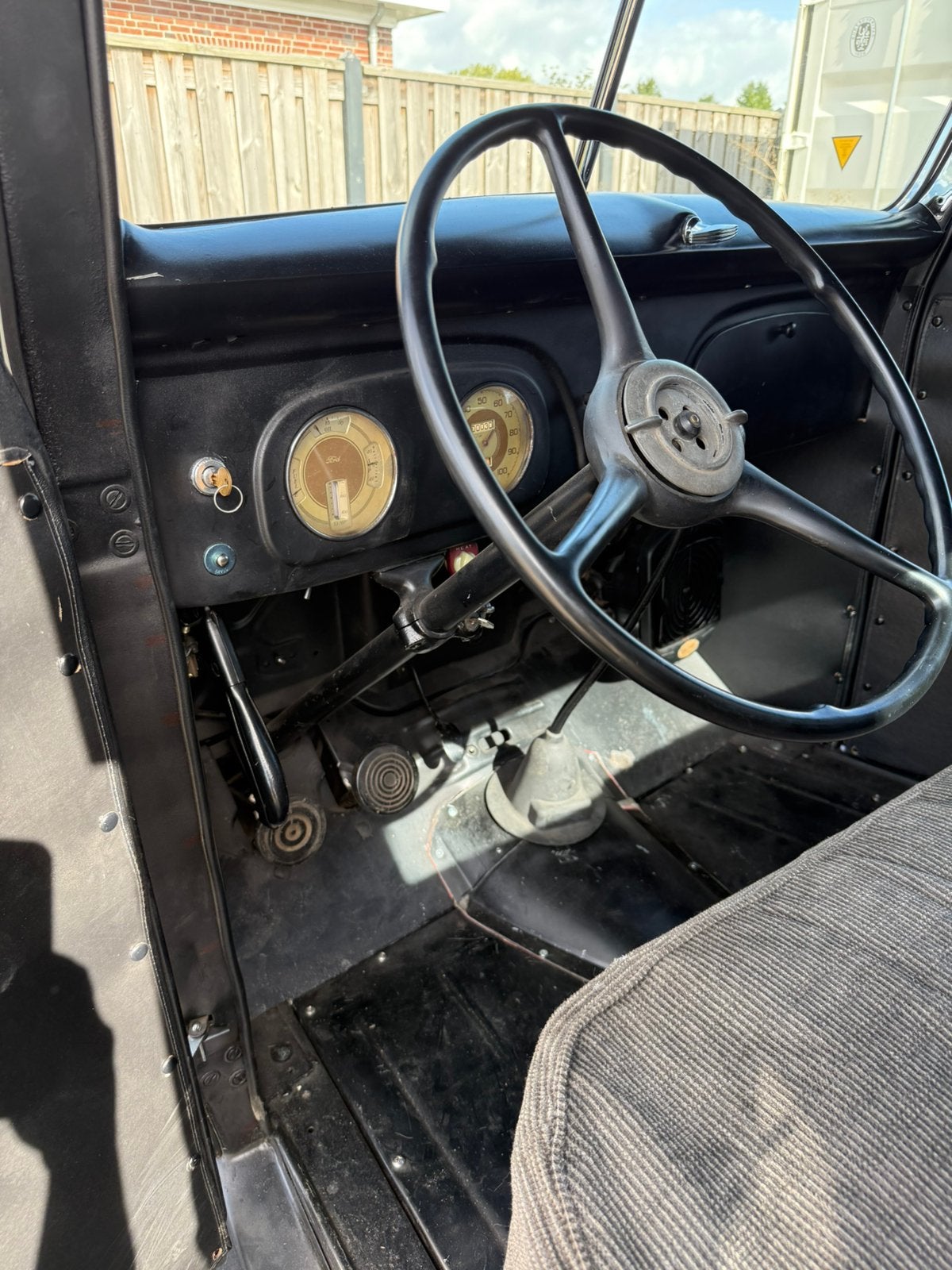 1937 ford pickup., foto 6