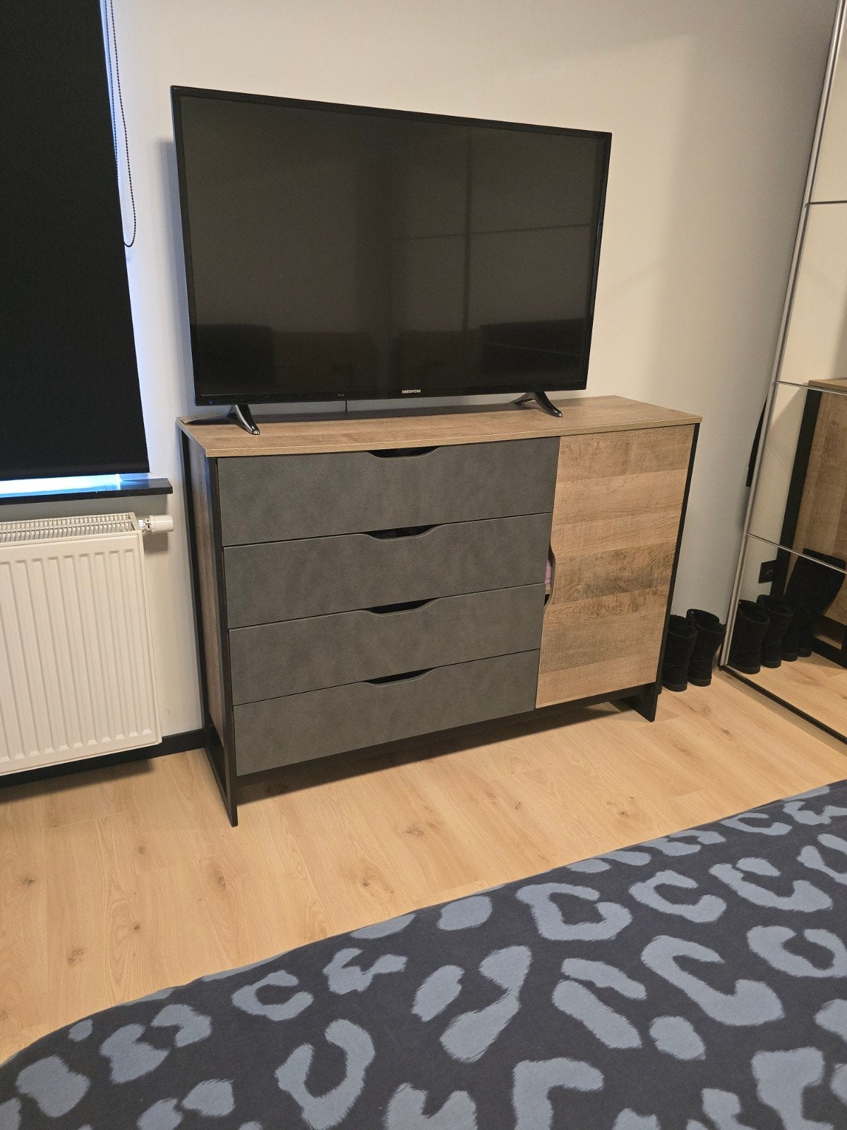 Slaapkamer te koop, Huis en Inrichting, Complete inboedels, Ophalen