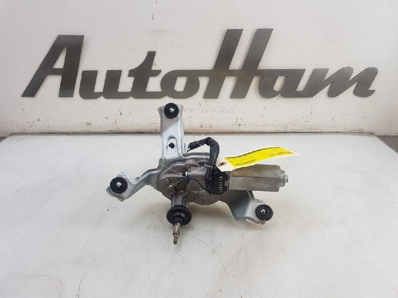 RUITENWISSERMOTOR ACHTER Kia Rio III (UB) (|987001W000|), Gebruikt, Kia