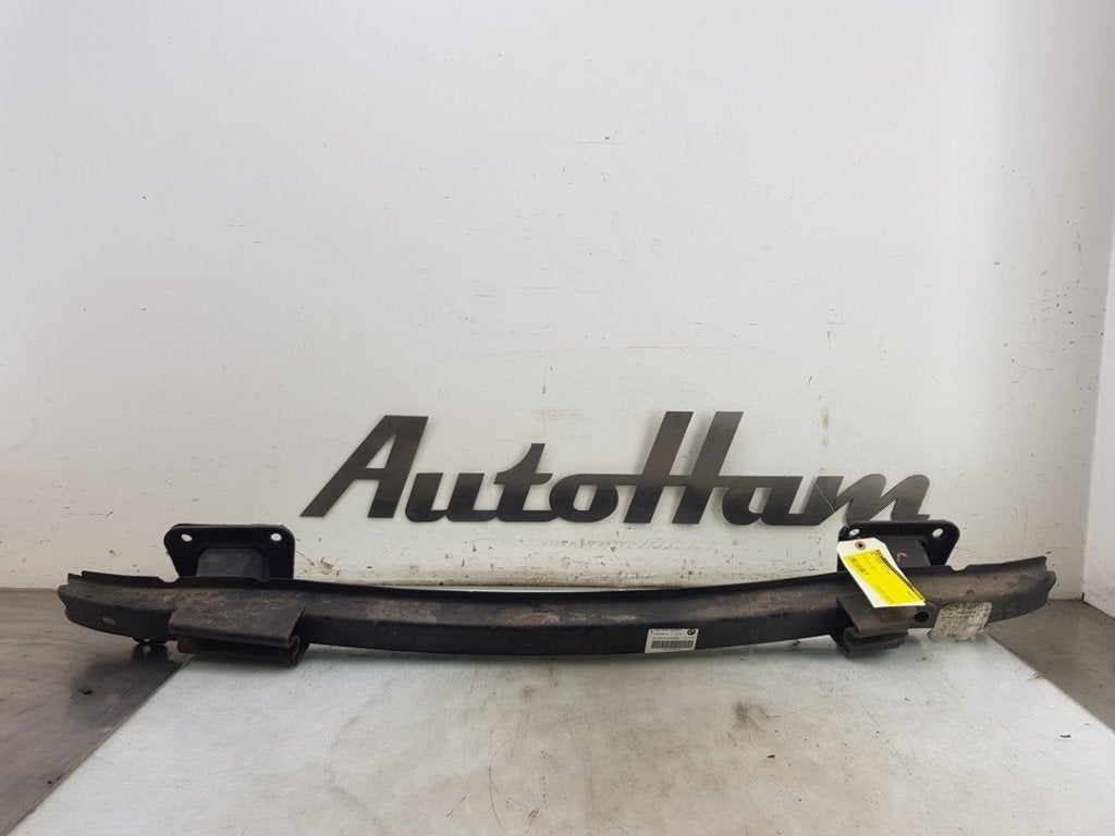 CADRE DE PARE CHOC ARRIÈRE BMW 1 serie (E87 / 87N), Utilisé, BMW, Petuelring 130
80809  München, DE, Bayerische Motoren Werke AG