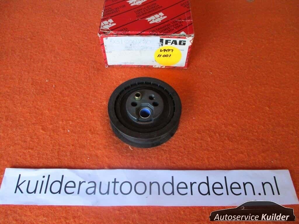 Spanrol distributie Audi 80 coupe cabriolet 100 A6 Nieuw in, Neuf, -, Audi, -
