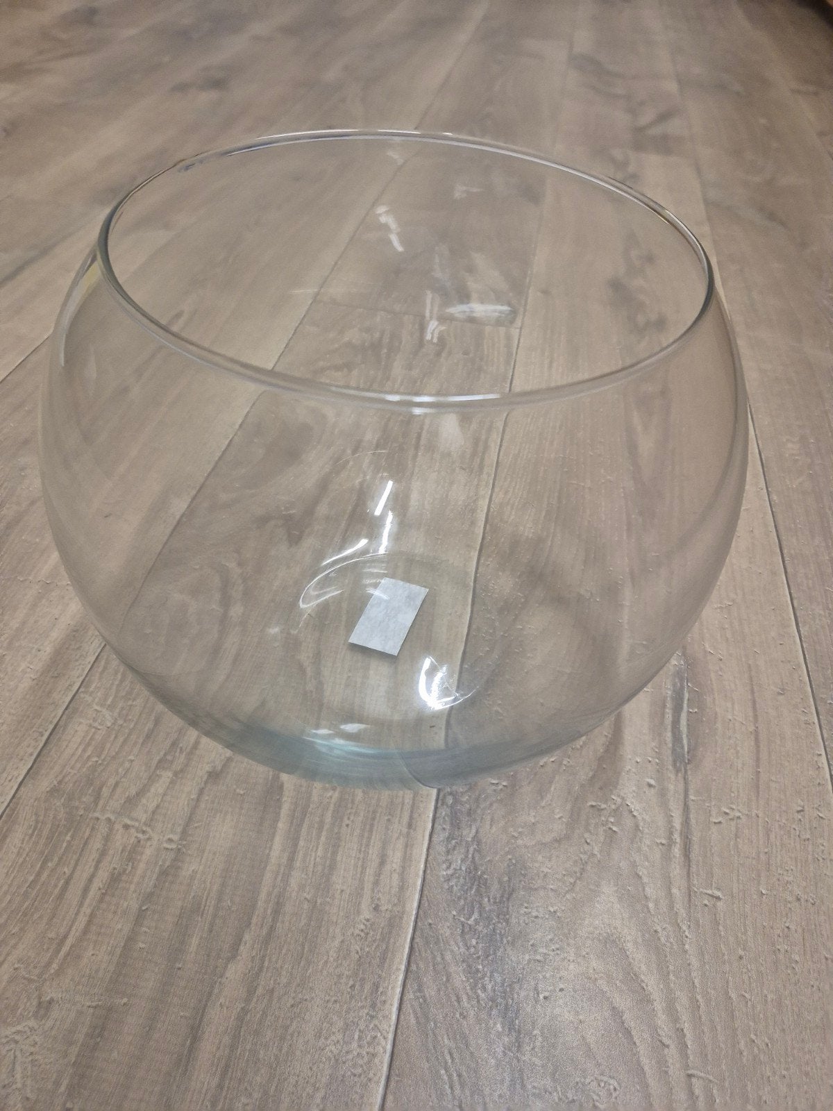 Glazen bokaal, Huis en Inrichting, Ophalen