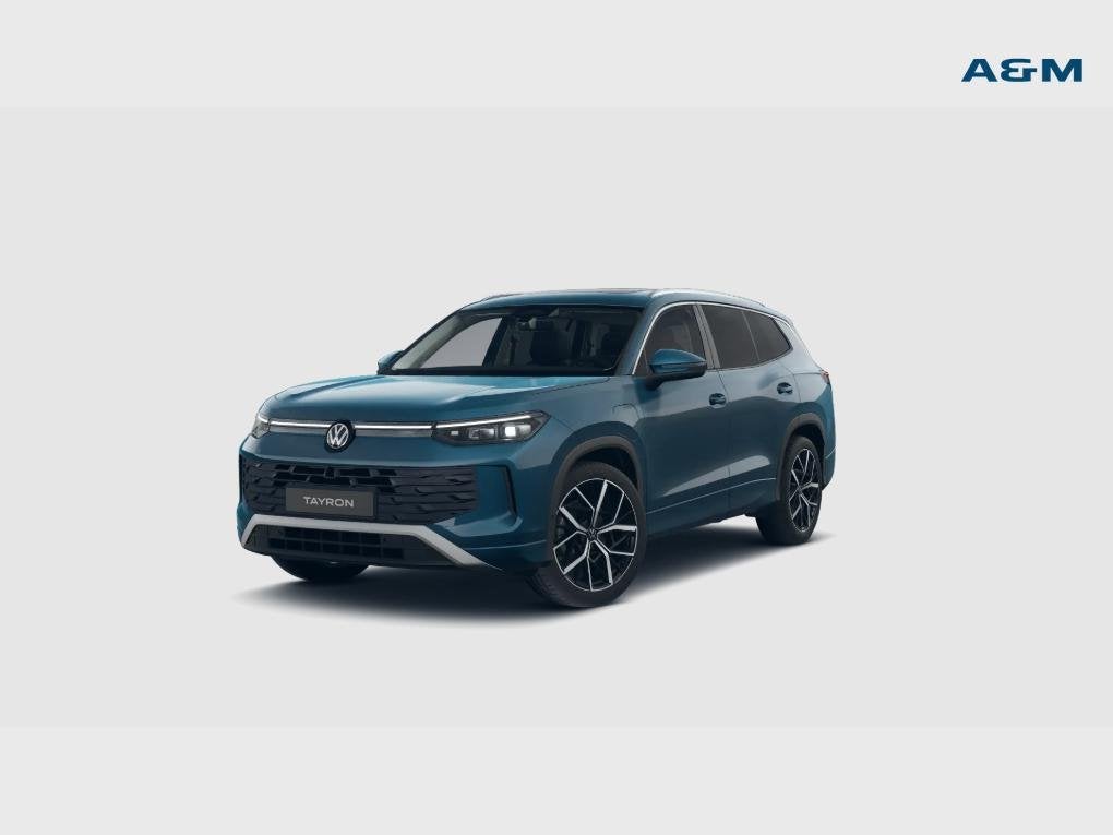 Volkswagen Tayron eHybrid (PHEV) Tayron eHybrid 1.5 TSI Life, Automaat, Lederen bekleding, Hybride Elektrisch/Benzine, SUV of Terreinwagen