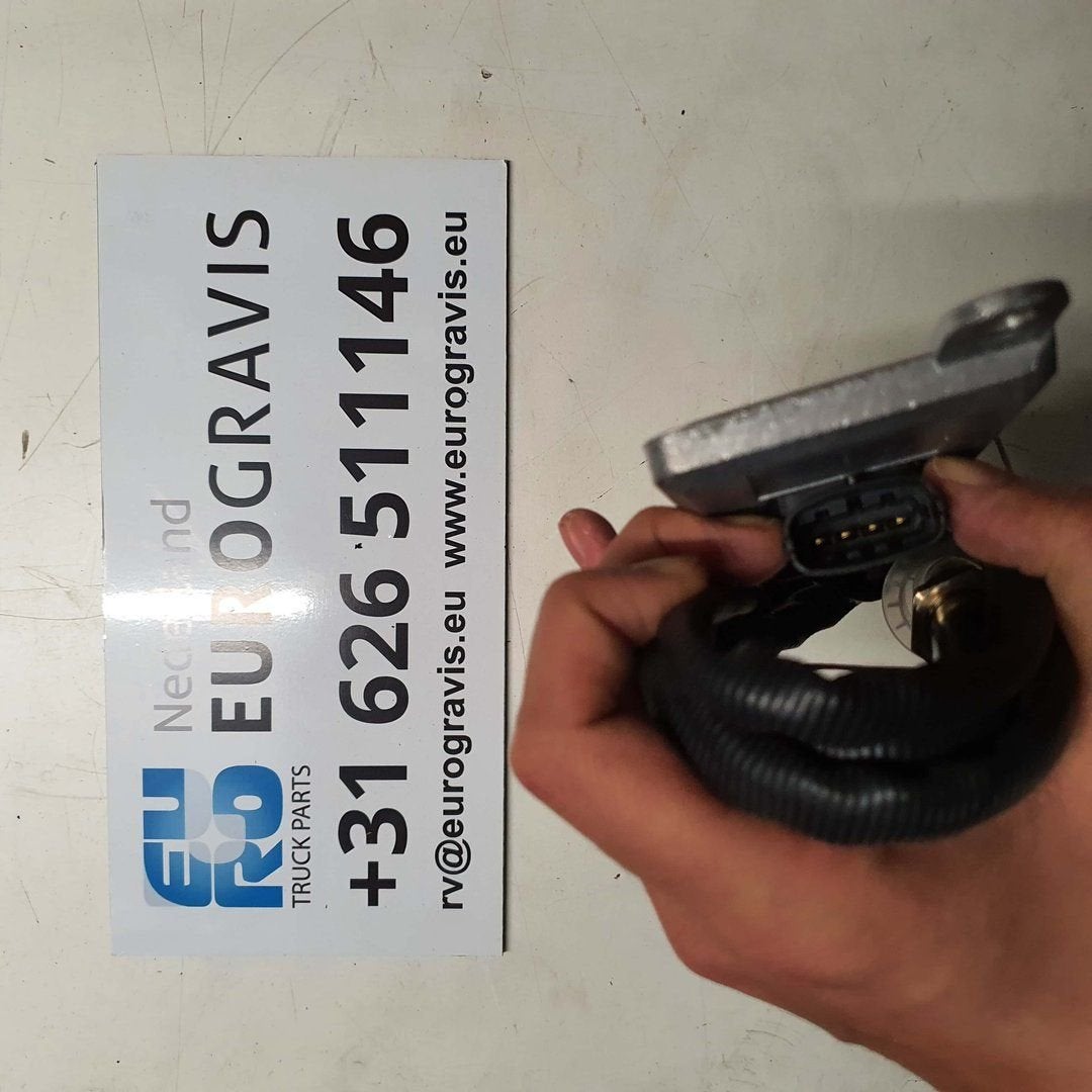 2011650A NOX SENSOR Passend Voor DAF en Solaris, Uitlaatsystemen, -, -, Nieuw