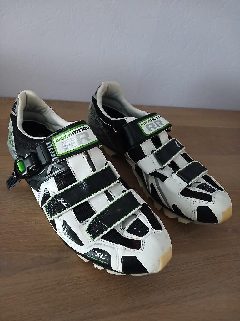 Koersschoenen, Fietsen en Brommers, Ophalen, Zo goed als nieuw