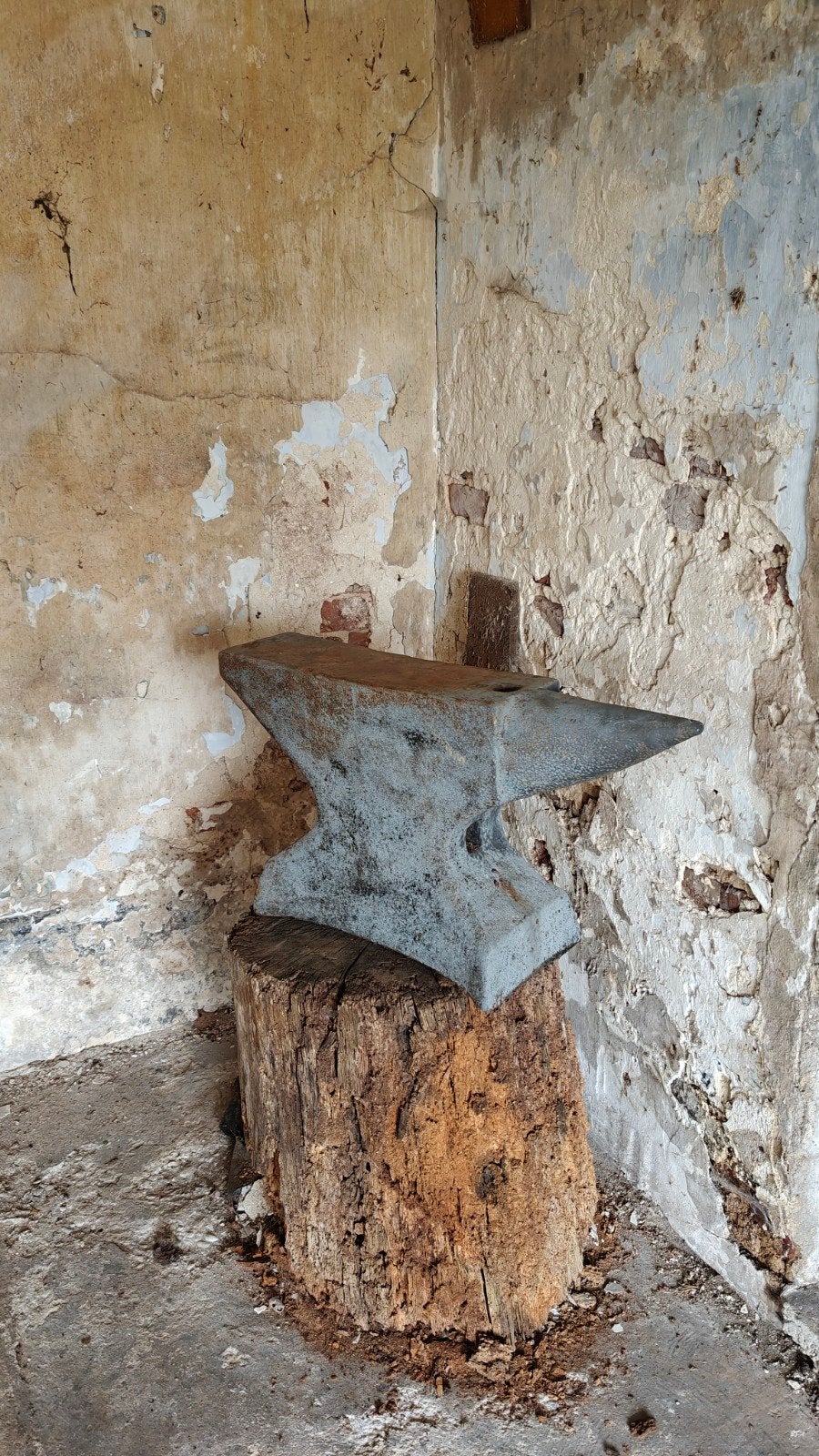 Aambeeld, Doe-het-zelf en Bouw, Gereedschap | Handgereedschap, Ophalen