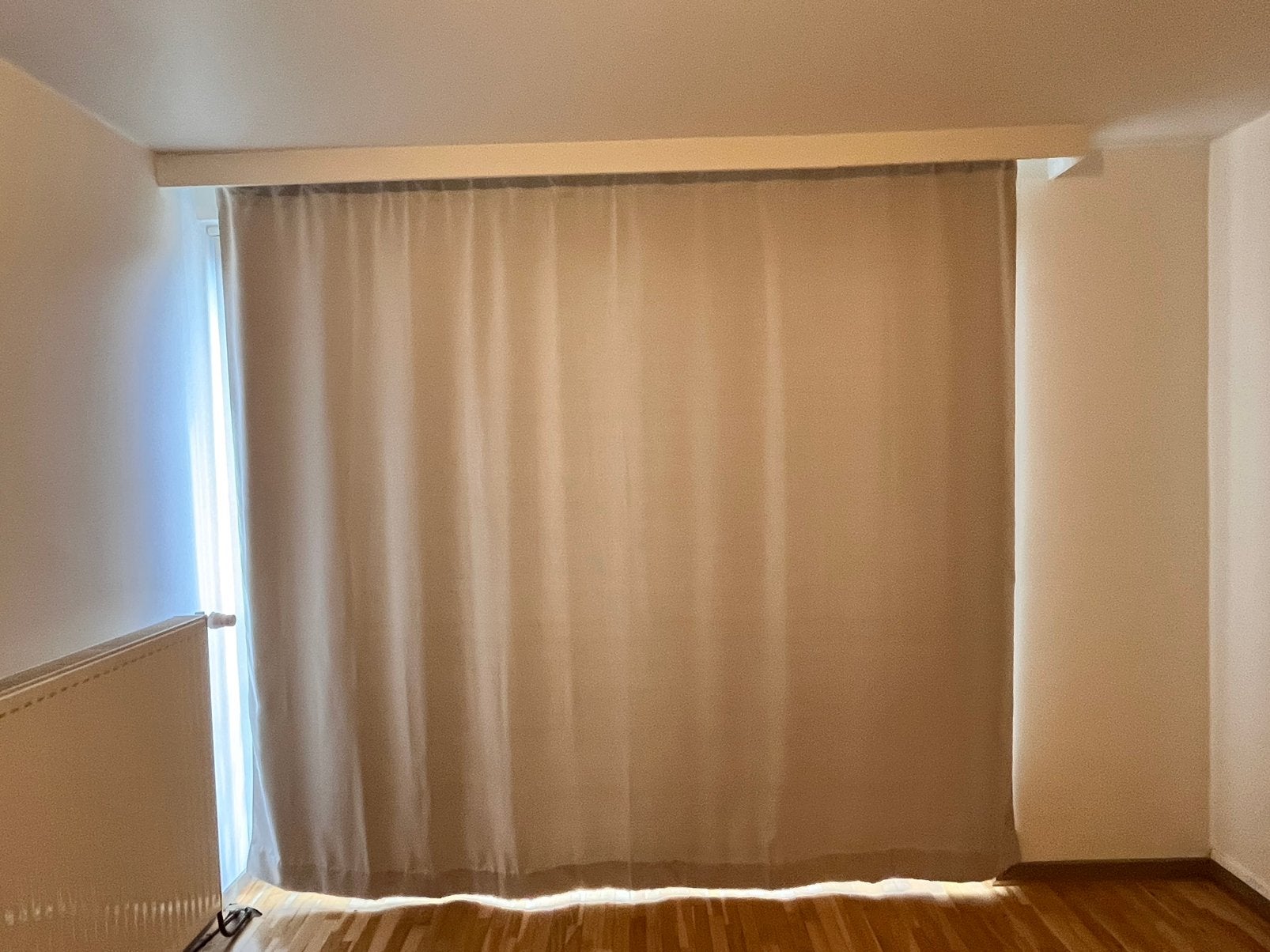 rideau, Maison & Meubles, Enlèvement, Comme neuf, Rideau