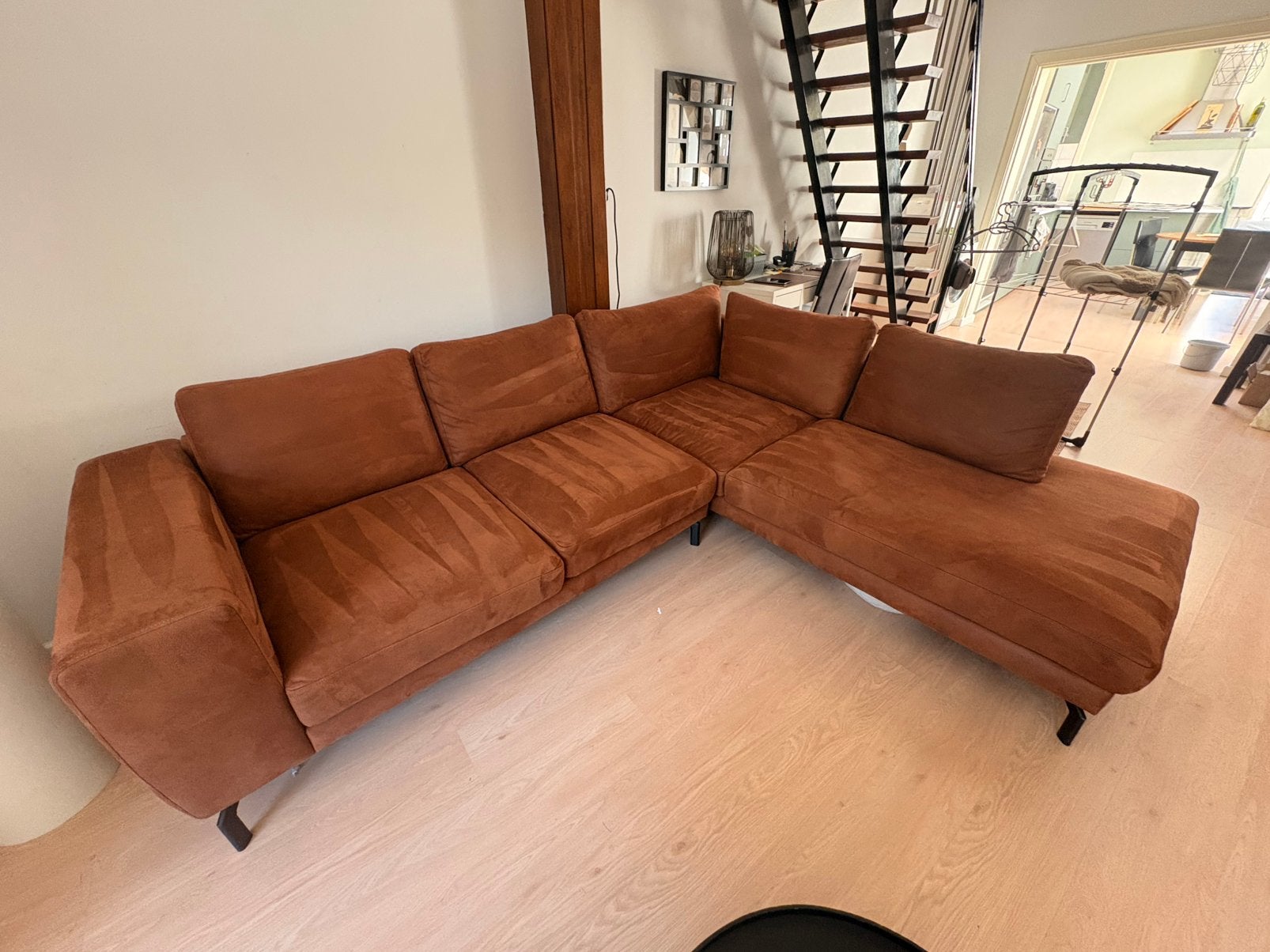 Zetel 260x215, Enlèvement, Comme neuf