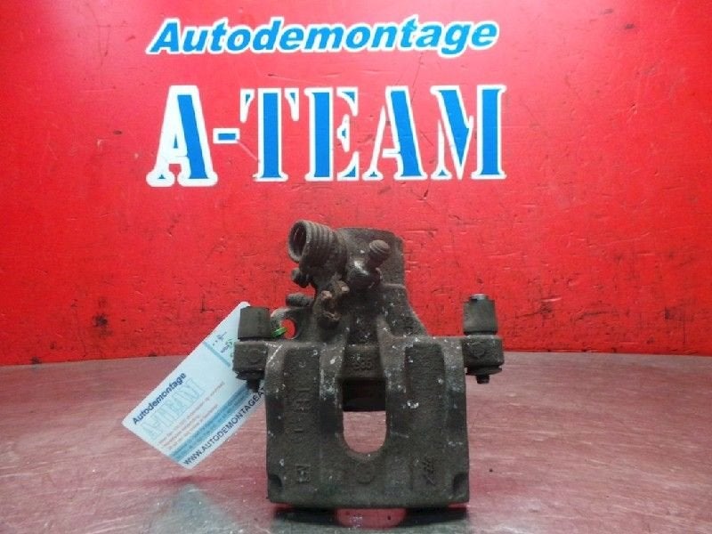 REMKLAUW LINKS ACHTER ABS Mazda 3 Sport (BK), Gebruikt, Sodener Straße 9
65824  Schwalbach, DE, Mazda, Continental Aftermarket & Services GmbH