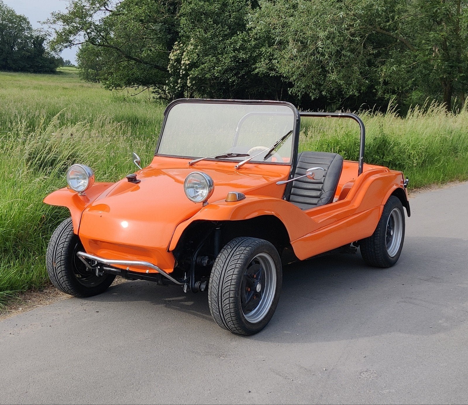 VW buggy Apal C, Auto's, Overige Auto's, Particulier, Ophalen