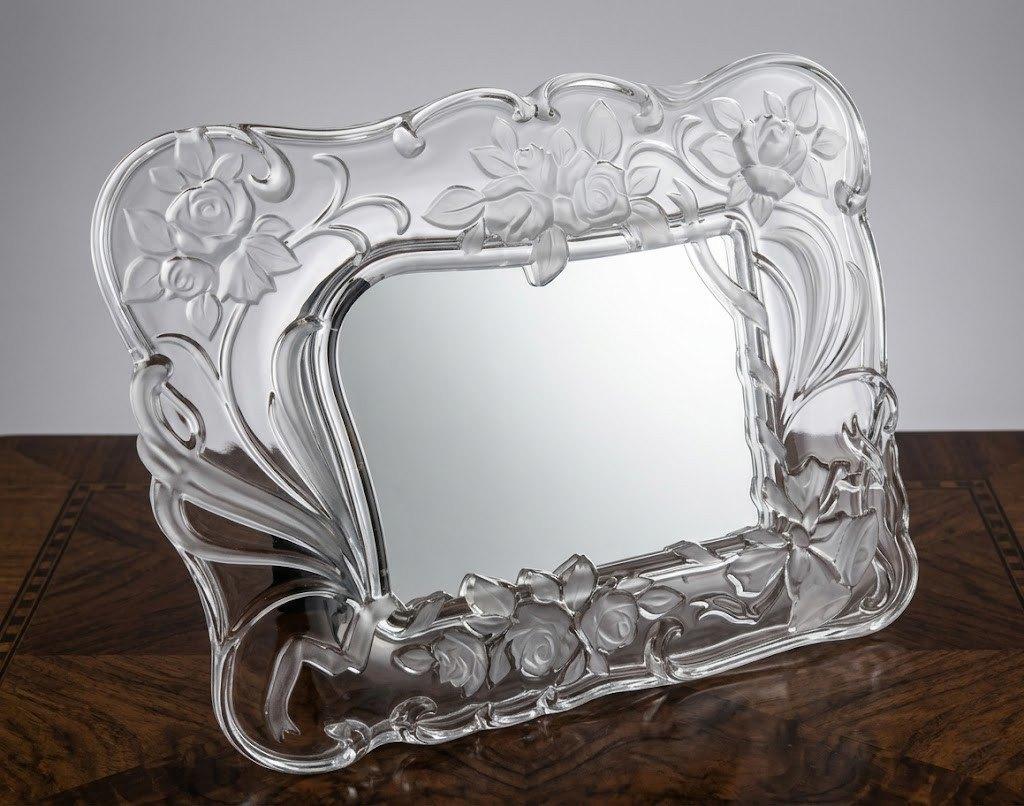 Cadre en verre, Antiquités & Art, Enlèvement
