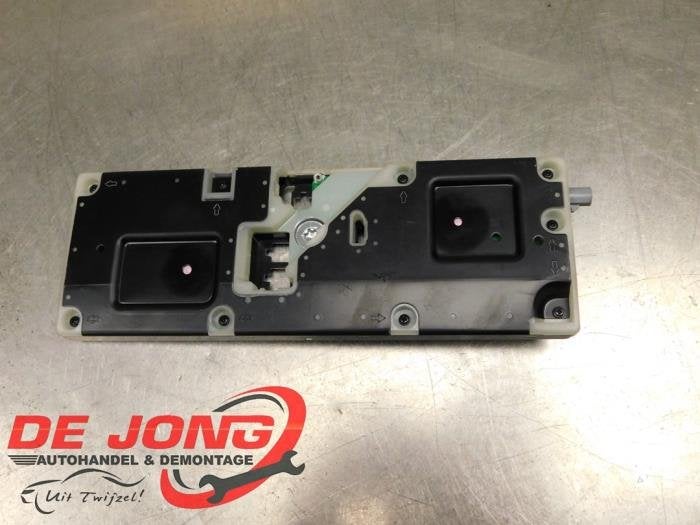 Antenne d'un Volkswagen Multivan T7, Volkswagen, -, 3 mois de garantie, Utilisé